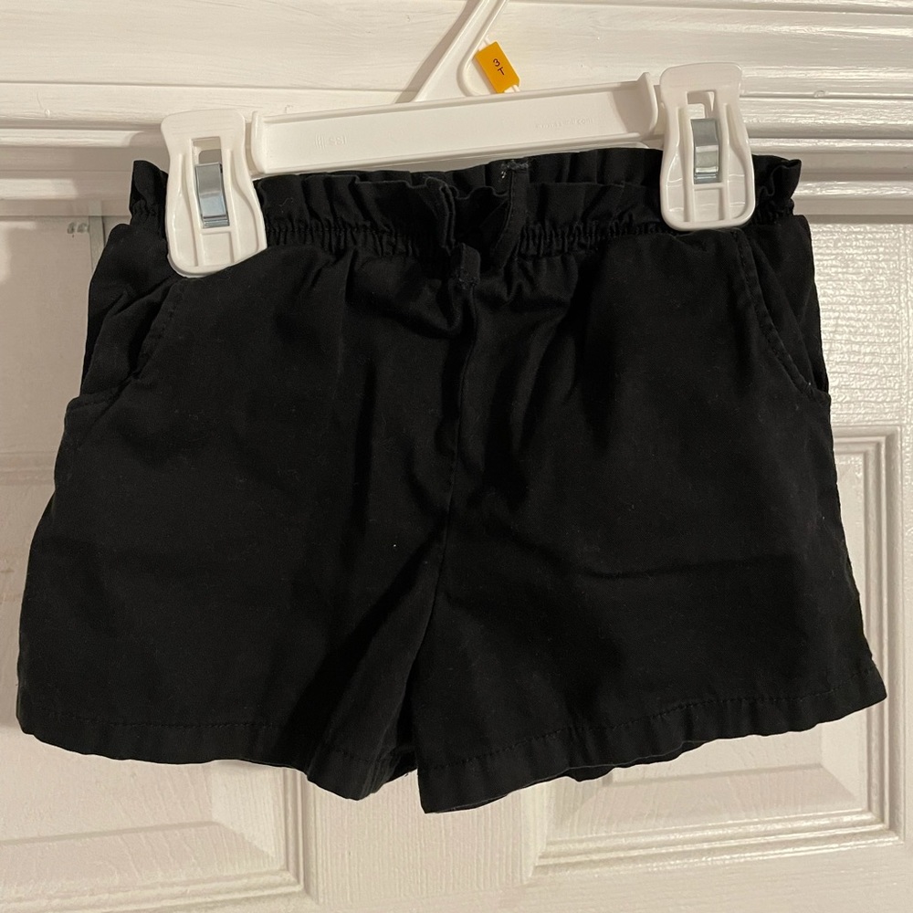 2 Pair Garanimals Drawstring shorts